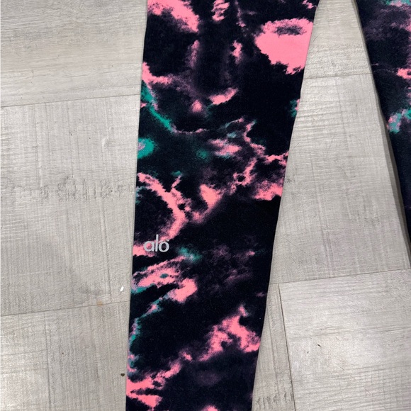 ALO Yoga Pants - Alo yoga pants